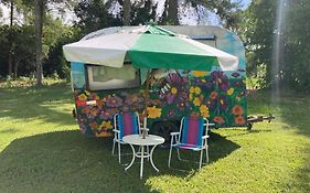 Sítio Agroecológico Ecovila Sustentar